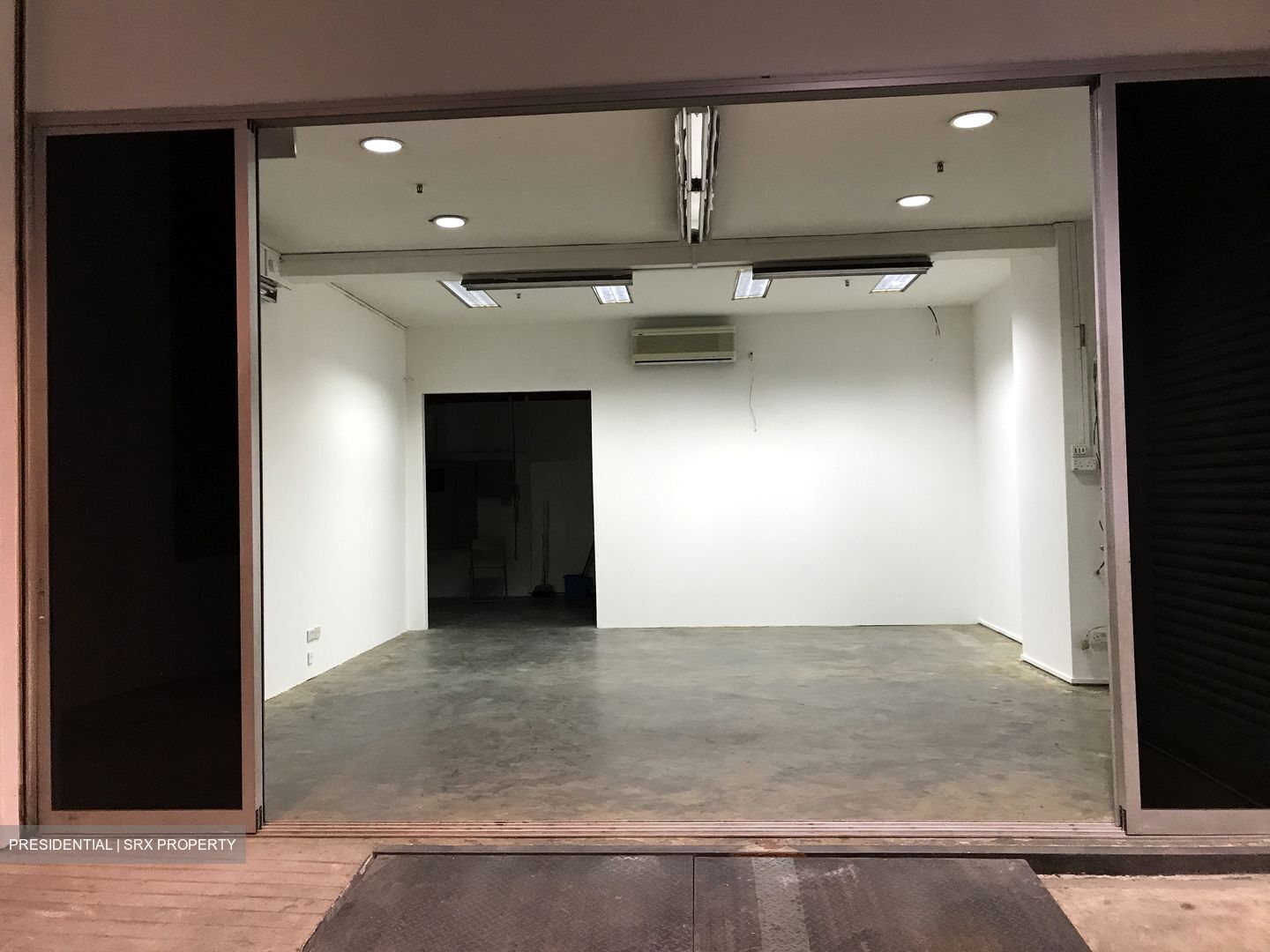 Paya Ubi Industrial Park (D14), Factory #499996811